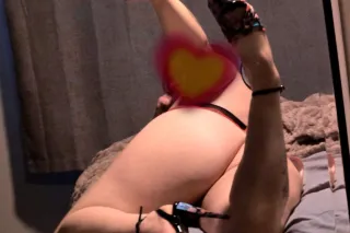 Receive passionate pleasure performance from this sexy servicing slut. You'll be glad you did - Image 7