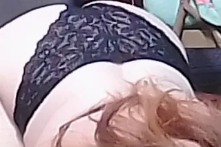 🔥 Dangerous Curves • Pussy Like Crack 😈 - Image 7