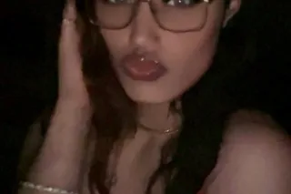 cum see star for a good time -... - Image 1