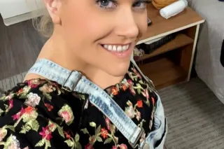 Experienced Hot Horny and 41 - Image 2