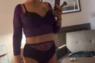 Experienced Hot Horny and 41 - Image 6