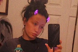 Wnana have sum monday fun 😝 - Image 1