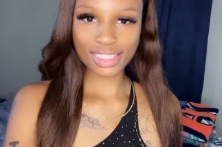 ChocolateBarbie🌺Here for a good time not a long time🌺 Don't Miss Out✨ - Image 4