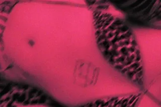 ✨TIGHT YOUNG GOTH CUMSLUT✨ 💦💦 - Image 6