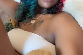 No Limit Pleasure (Fantasies Are Safe With Me No Shame, Only Desire - Image 10