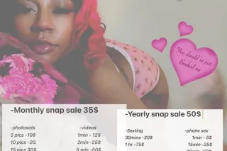 No Limit Pleasure (Fantasies Are Safe With Me No Shame, Only Desire - Image 12