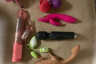 Hott and Horny 41 year old ready to show you what you have been missing!!! I do it all and more...NO BS, NO POLICE, DISCRETE, BB CIP & PARTY FRIENDLY - Image 11