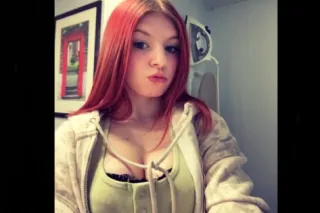 Happy Saturday! Ginger Princess! - Image 7