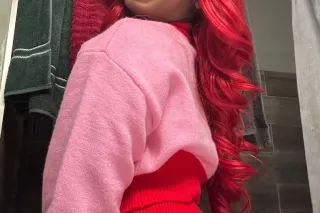 Majesty The Head Pro and Squirt Queen👑👅💦 - Image 5