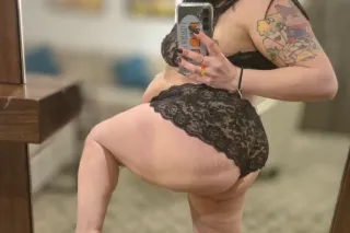 Alt Girl Next Door 🕸🖤 Eager To Make You Cum 💦🤤 - Image 6