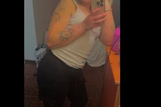 Lookin For a Good Time Look No Further Here I Am🩷💖🫦 Thick in ALL the Right Places - Image 1