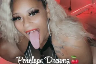 THICK GIRL THURSDAY🥳❤ Make a mess on this rainy DAY ! 👀 Your Favorite PSTAR ⭐ PENELOPE 💦 hhr/hr Deals 🥶🥶 Treat Yourself - Image 3